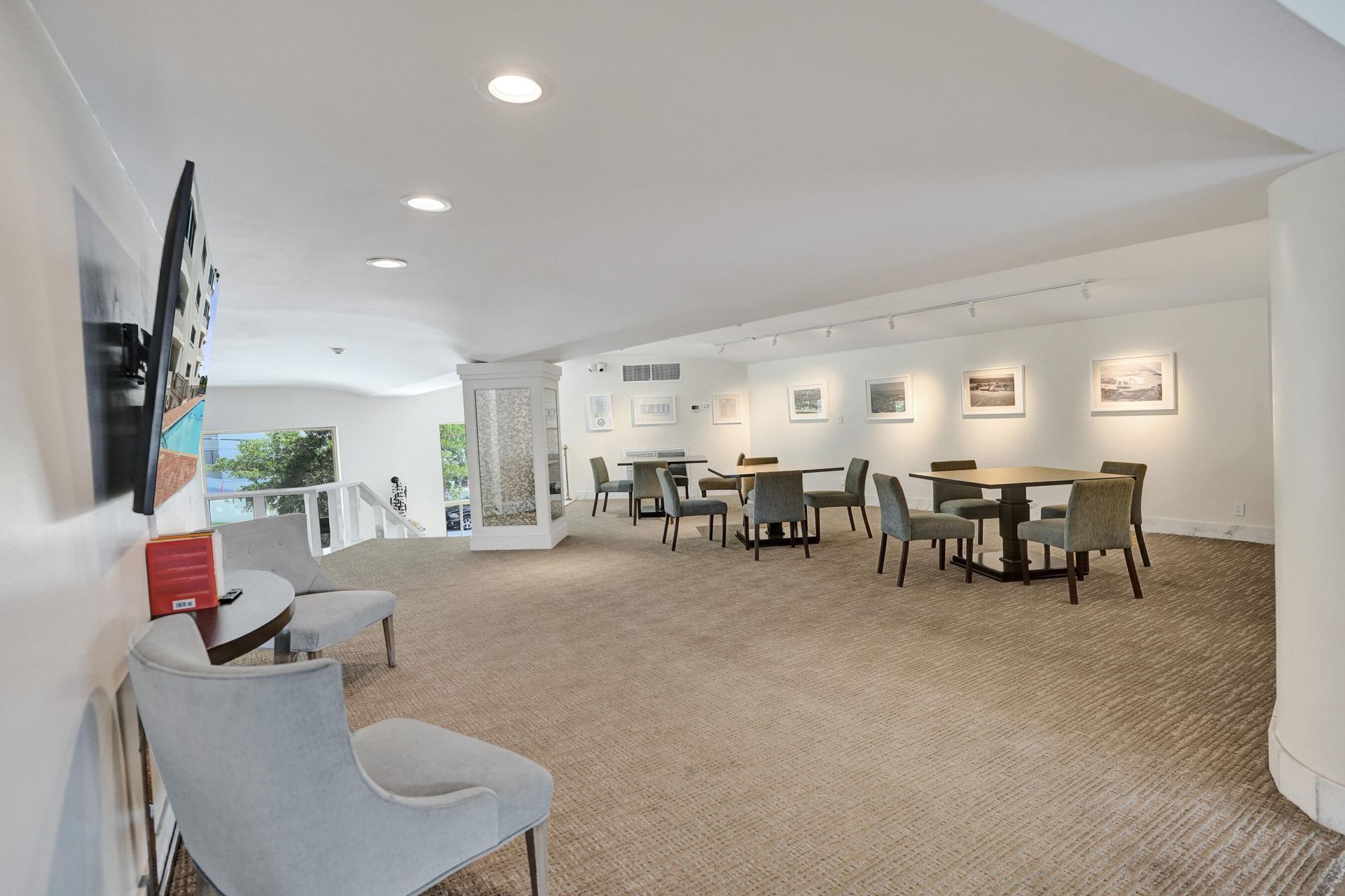 333 Sunset Drive, Unit 401, Fort Lauderdale, FL 33301 Photo