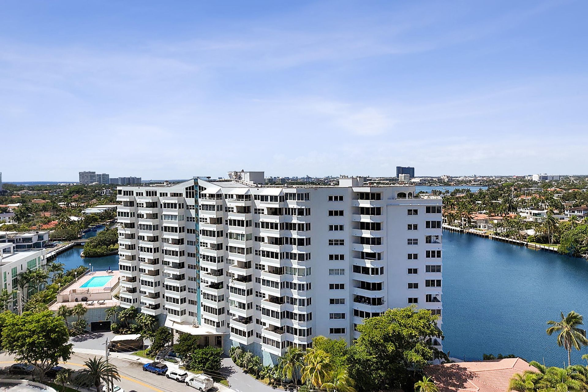 333 Sunset Drive, Unit 401, Fort Lauderdale, FL 33301 Photo