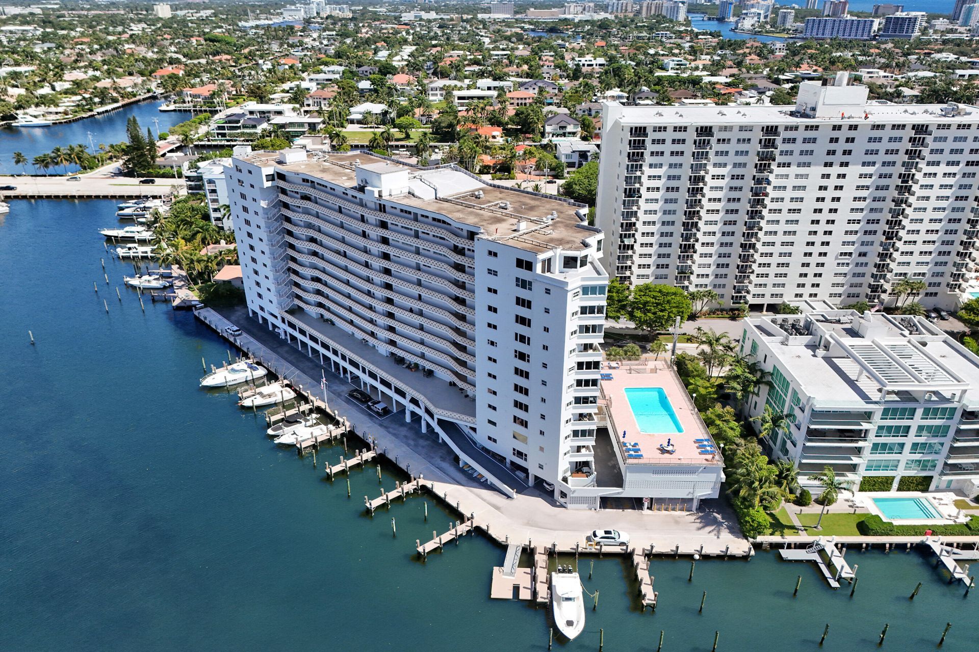 333 Sunset Drive, Unit 401, Fort Lauderdale, FL 33301 Photo