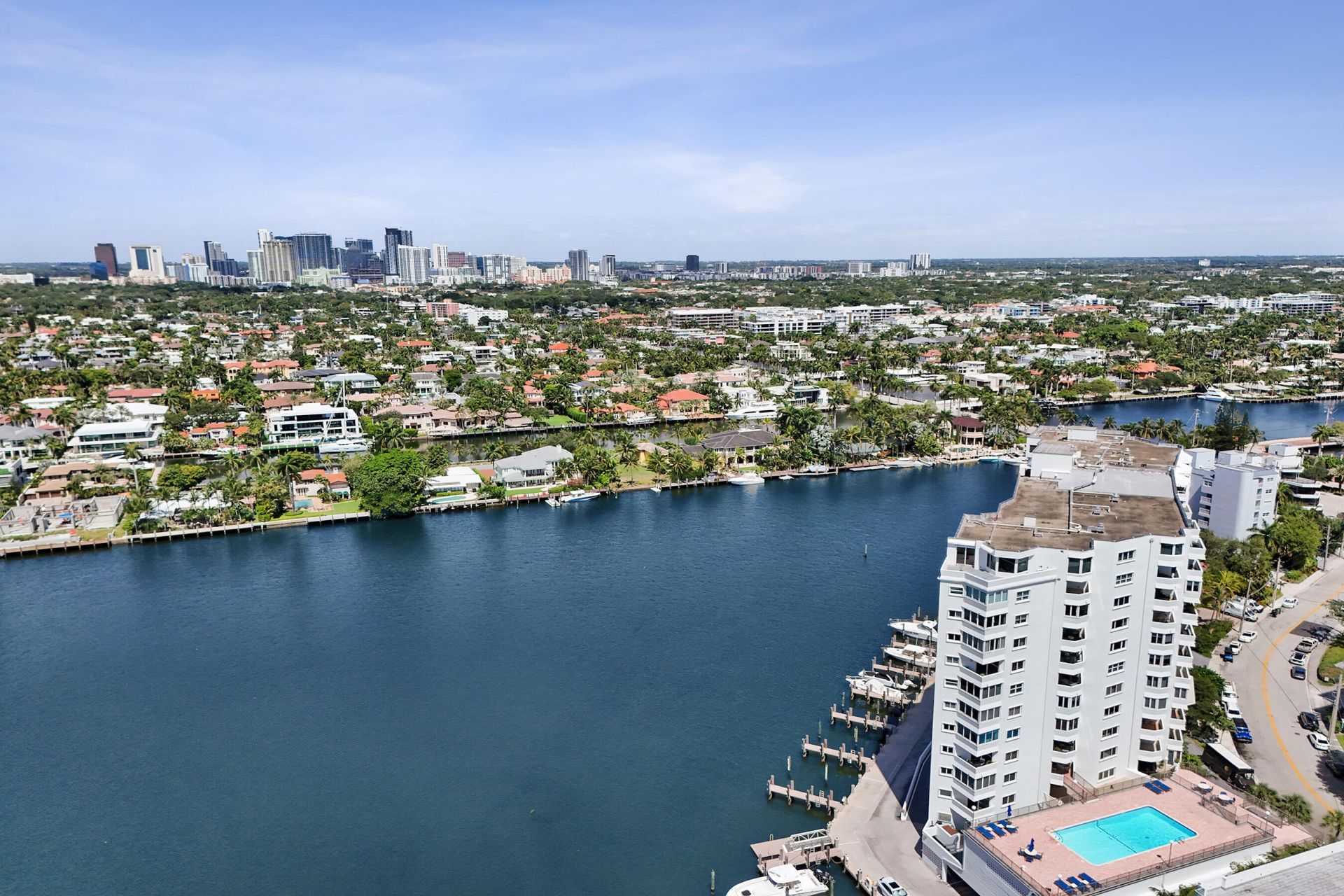 333 Sunset Drive, Unit 401, Fort Lauderdale, FL 33301 Photo