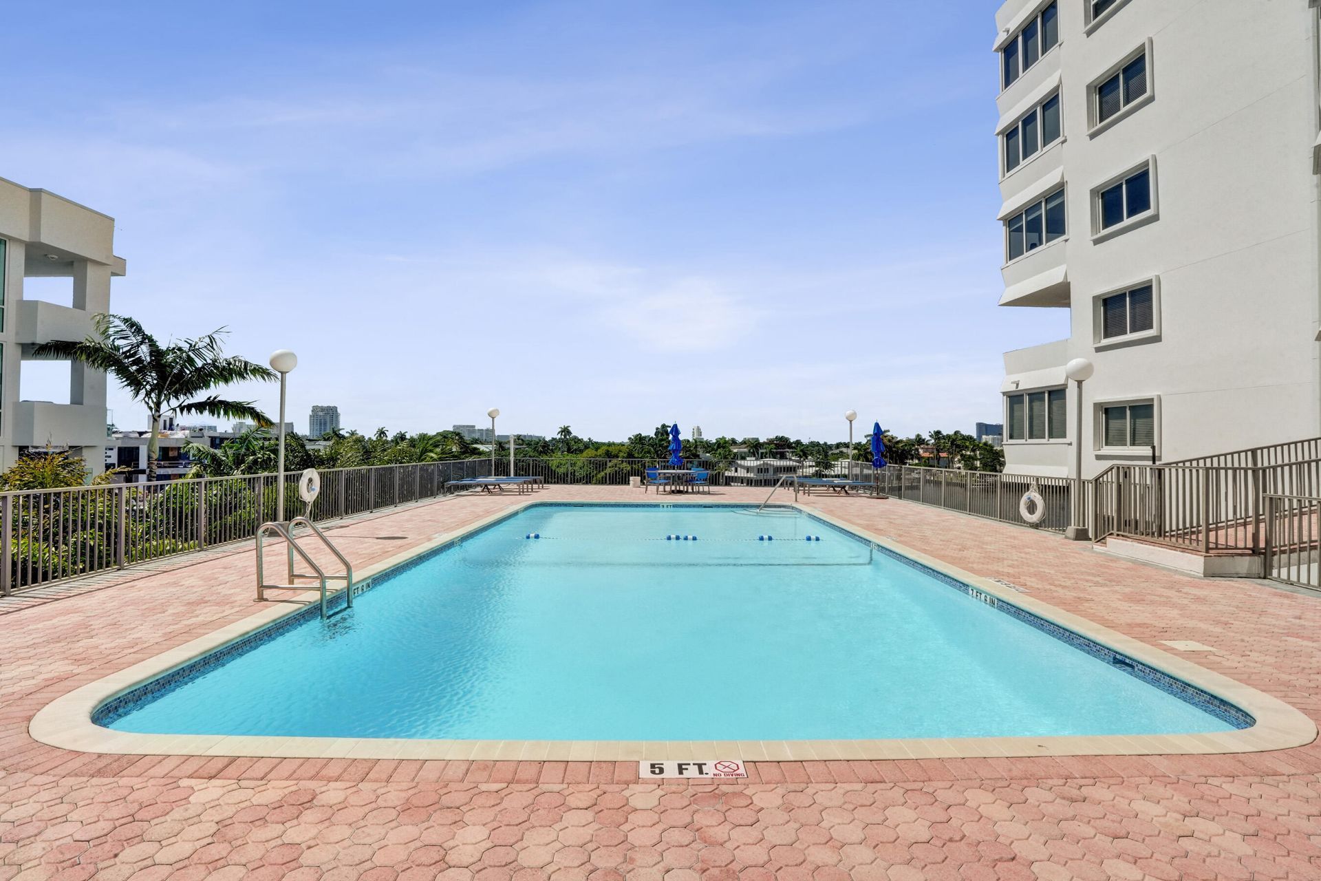 333 Sunset Drive, Unit 401, Fort Lauderdale, FL 33301 Photo