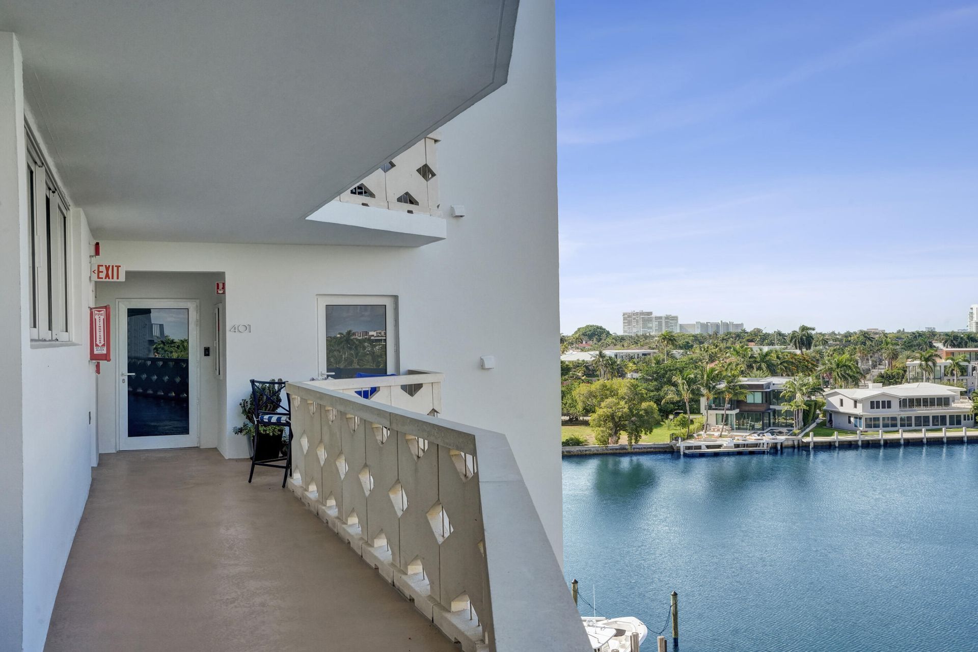 333 Sunset Drive, Unit 401, Fort Lauderdale, FL 33301 Photo