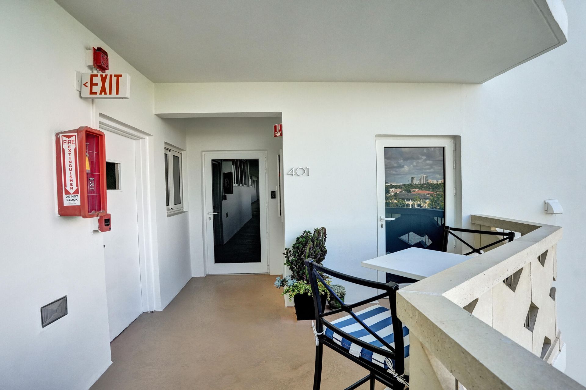 333 Sunset Drive, Unit 401, Fort Lauderdale, FL 33301 Photo
