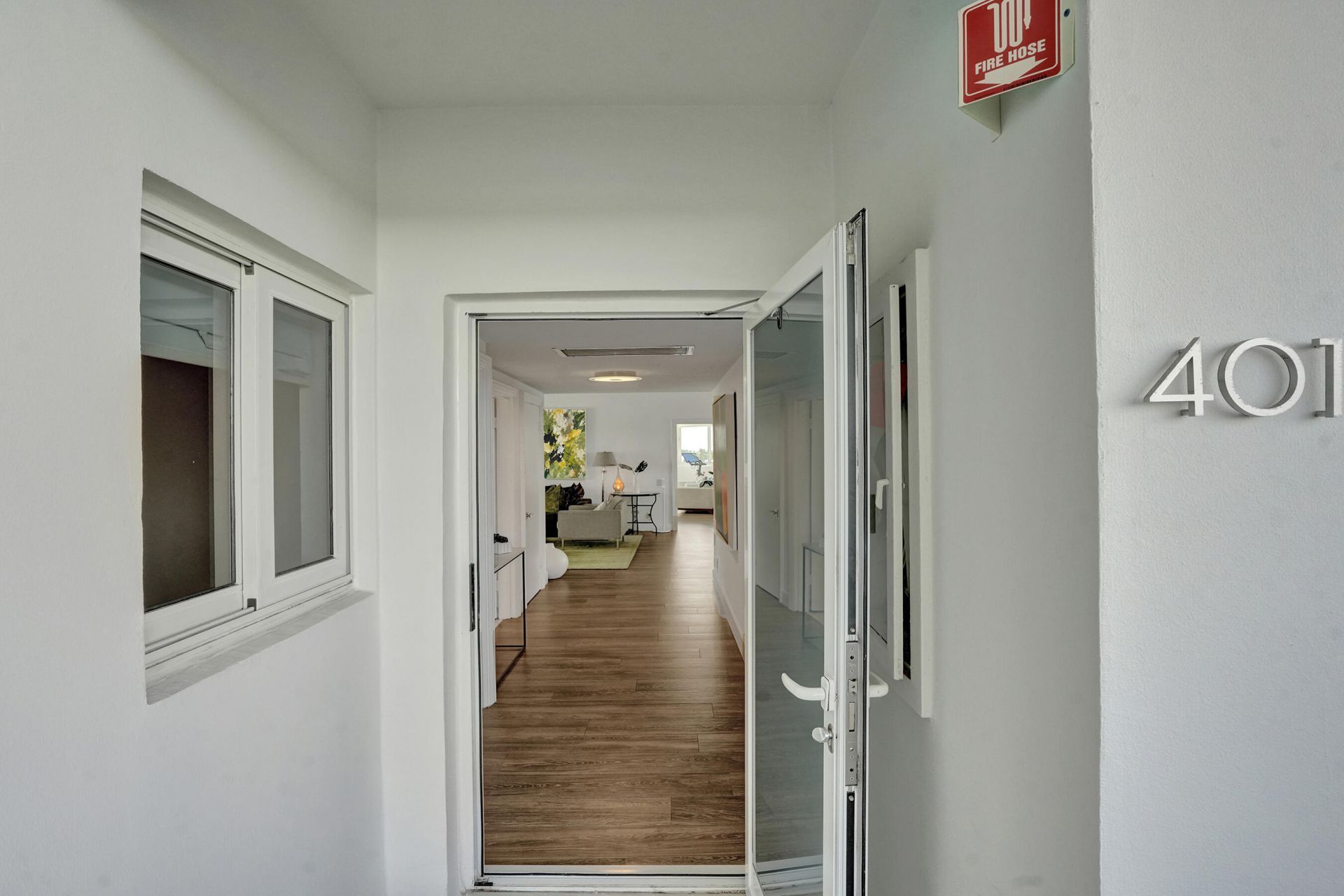 333 Sunset Drive, Unit 401, Fort Lauderdale, FL 33301 Photo