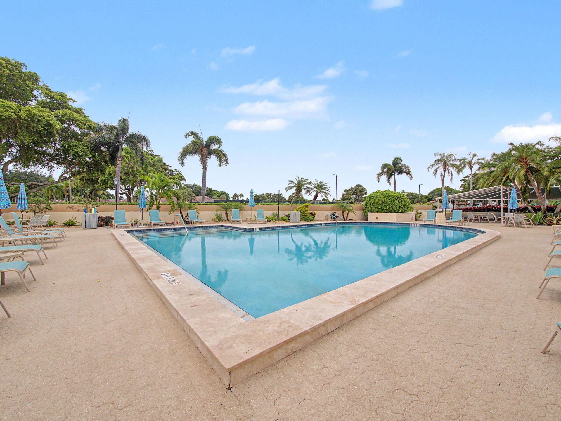 5154 Oakhill Lane, Unit 1022, Delray Beach, FL 33484 Photo