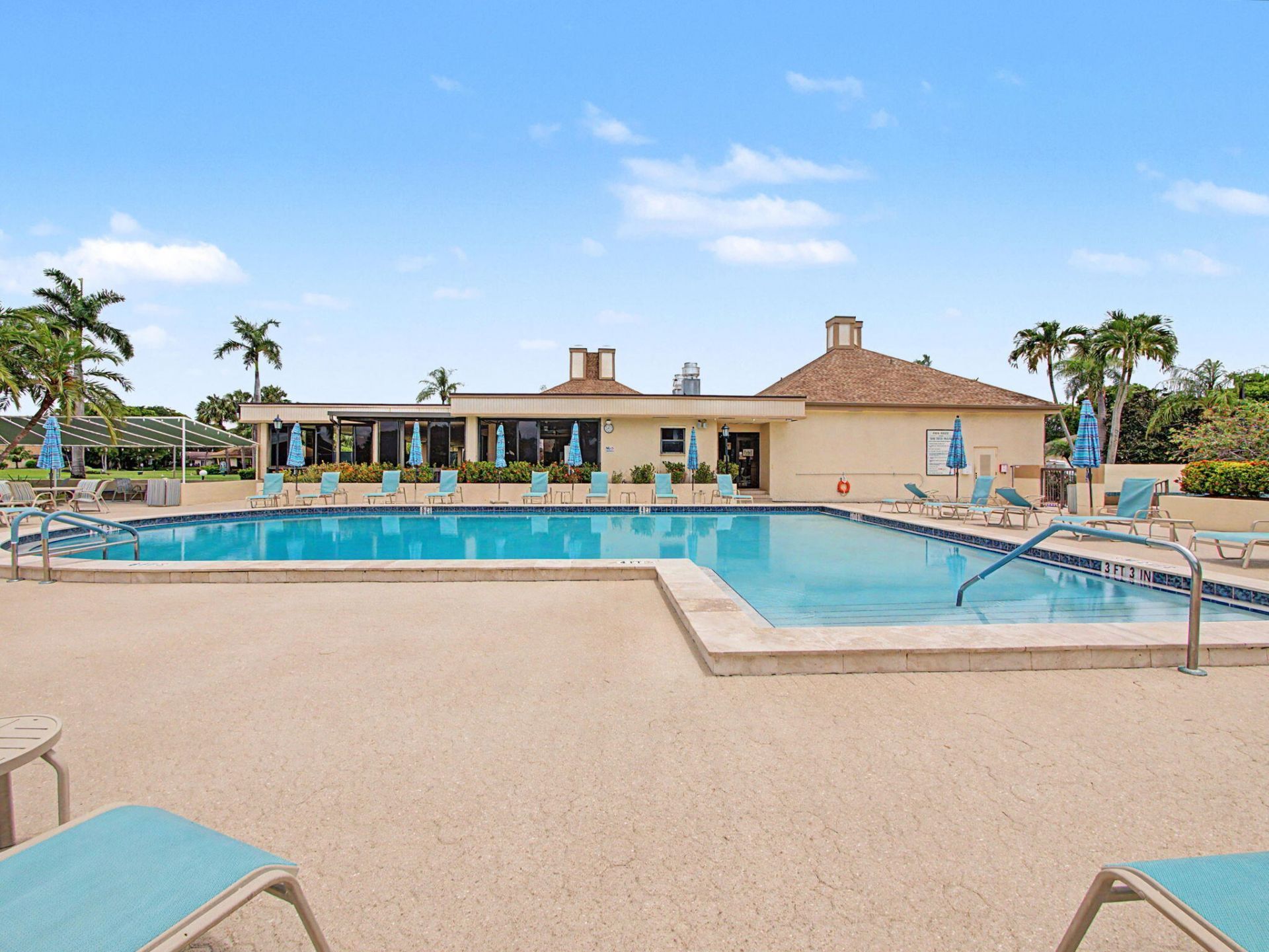 5154 Oakhill Lane, Unit 1022, Delray Beach, FL 33484 Photo