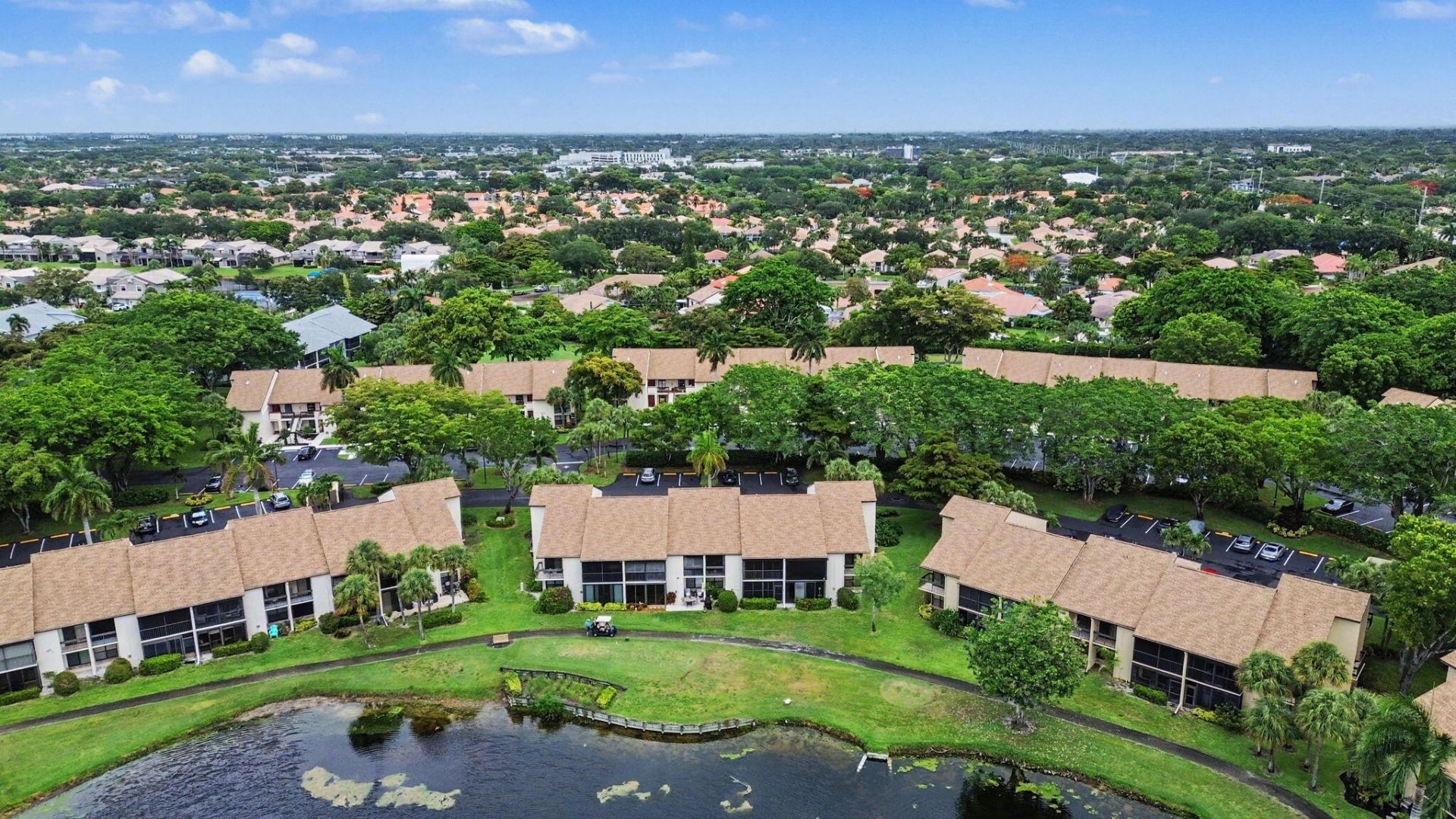 5154 Oakhill Lane, Unit 1022, Delray Beach, FL 33484 Photo