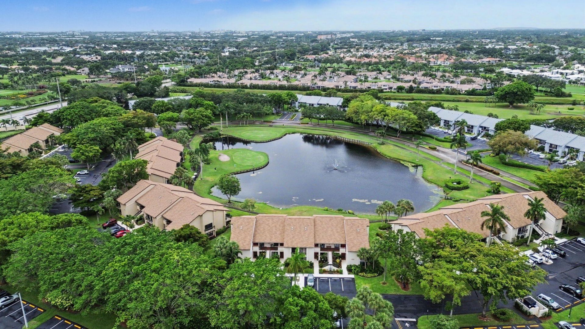 5154 Oakhill Lane, Unit 1022, Delray Beach, FL 33484 Photo