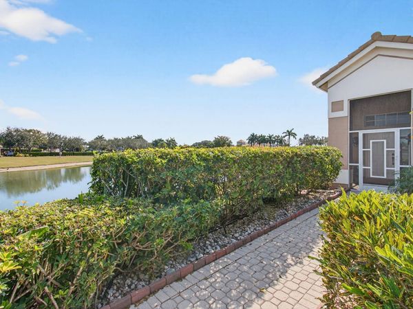 6862 SWANSEA Lane, Boynton Beach, FL 33472