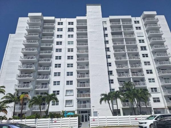 200 S BIRCH Road, Unit 703, Fort Lauderdale, FL 33316