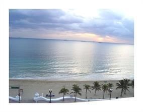 200 S Birch Road, Unit 703, Fort Lauderdale, FL 33316 Photo