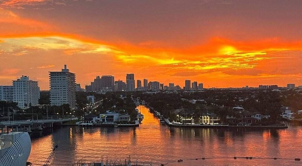 200 S Birch Road, Unit 703, Fort Lauderdale, FL 33316 Photo