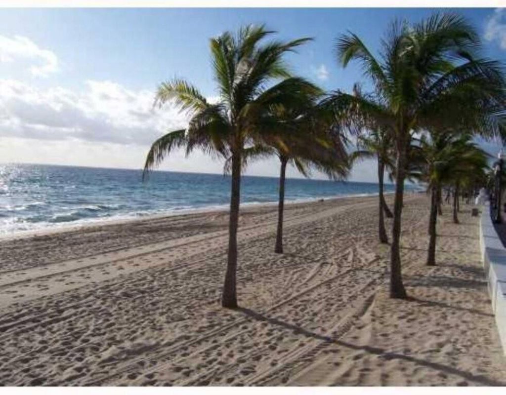 200 S Birch Road, Unit 703, Fort Lauderdale, FL 33316 Photo