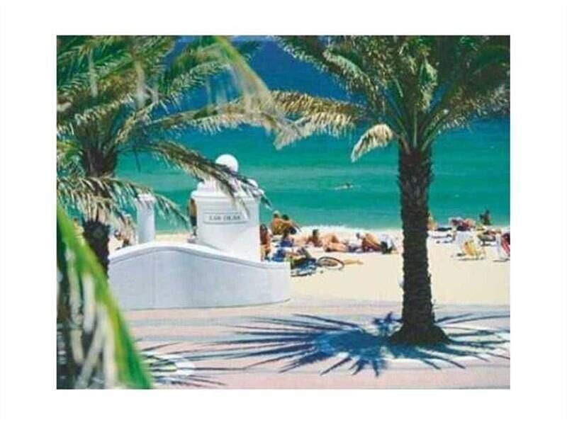 200 S Birch Road, Unit 703, Fort Lauderdale, FL 33316 Photo
