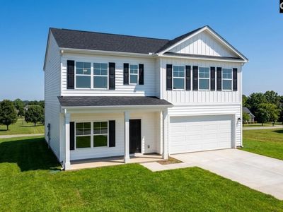 609 Silica Court, West Columbia, SC 29170