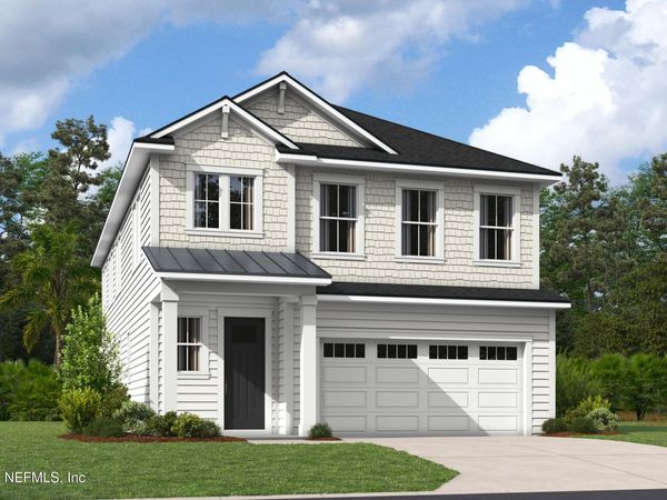 454 SEAMARK Drive, Ponte Vedra, FL 32081