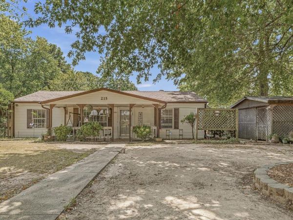 215 W Easy Street, Jonesboro, AR 72401