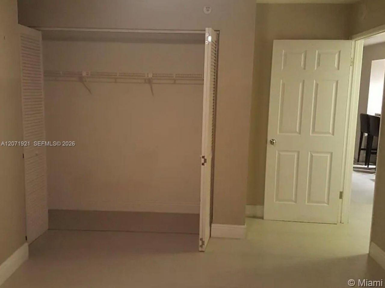 850 N Miami Ave , Unit W-2205, Miami, FL 33136 Photo