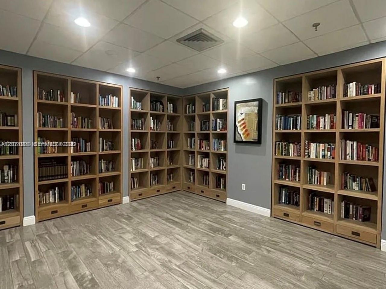 850 N Miami Ave , Unit W-2205, Miami, FL 33136 Photo