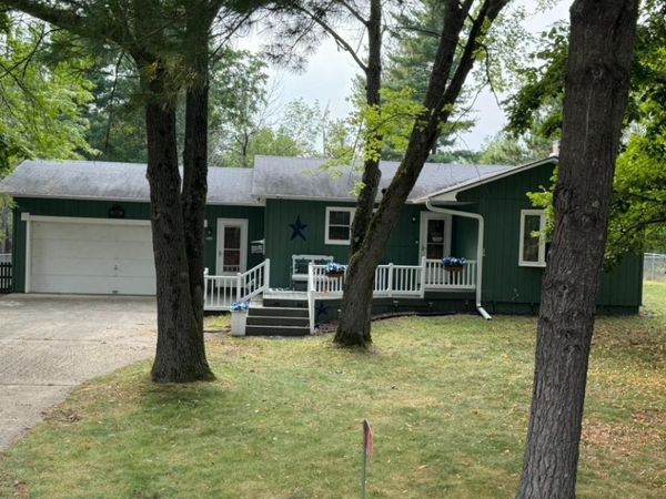 333 NEW MARKET COURT, Nekoosa, WI 54457