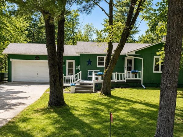333 NEW MARKET COURT, Nekoosa, WI 54457