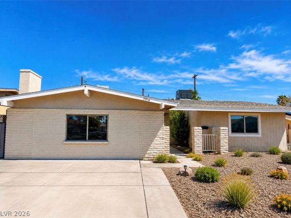 5916 Edrene Avenue , Las Vegas, NV 89108