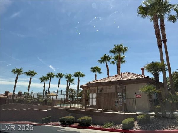 3850 Juno Beach Street, Unit 103, Las Vegas, NV 89129