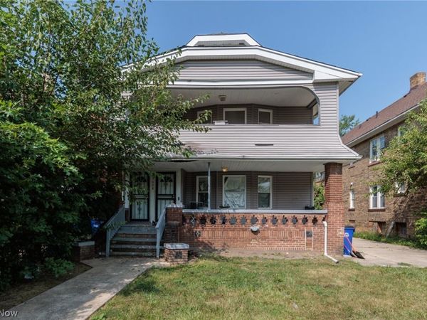 3608 E 147th, Cleveland, OH 44120
