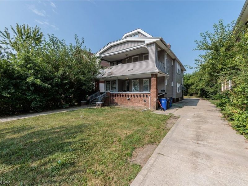 3608 E 147th, Cleveland, OH 44120 Photo 2