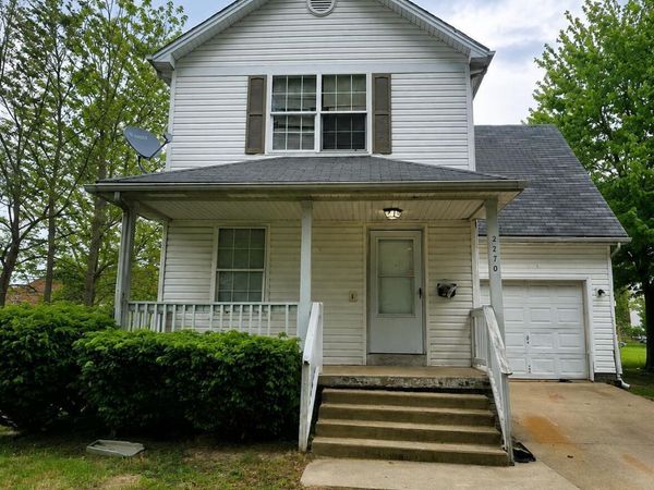 2270 Franklin Avenue , Toledo, OH 43620