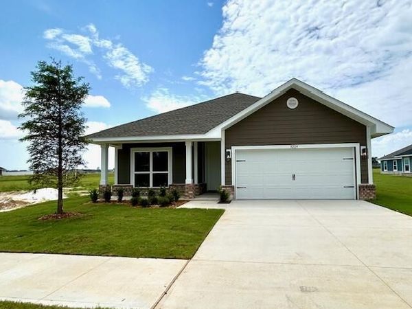 5229 Salvation Street , Panama City, FL 32404