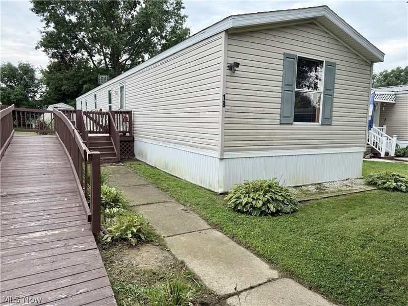 5974 Cleveland Road, Unit 18, Wooster, OH 44691 Photo 1