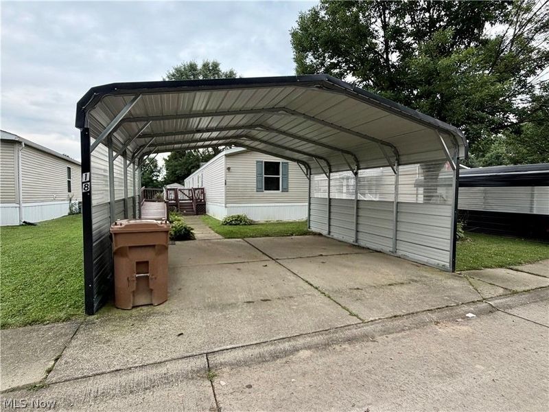 5974 Cleveland Road, Unit 18, Wooster, OH 44691 Photo 2