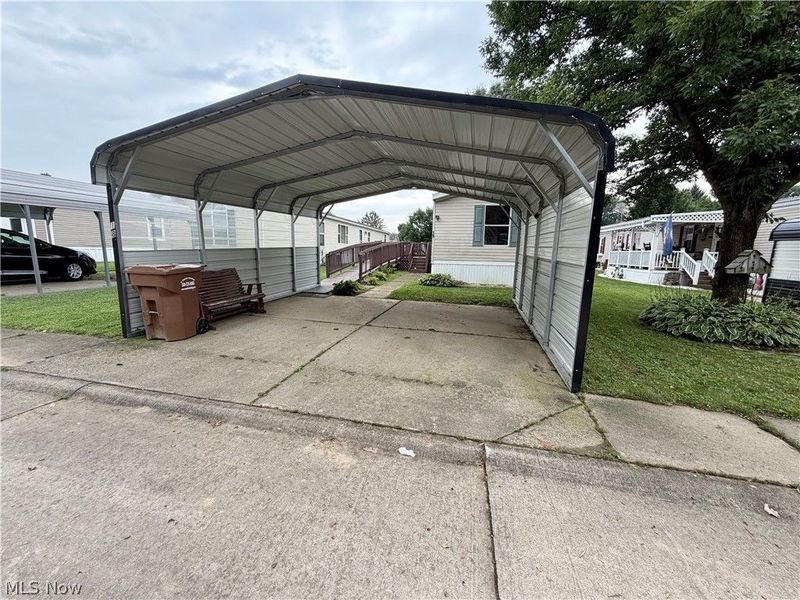 5974 Cleveland Road, Unit 18, Wooster, OH 44691 Photo 29