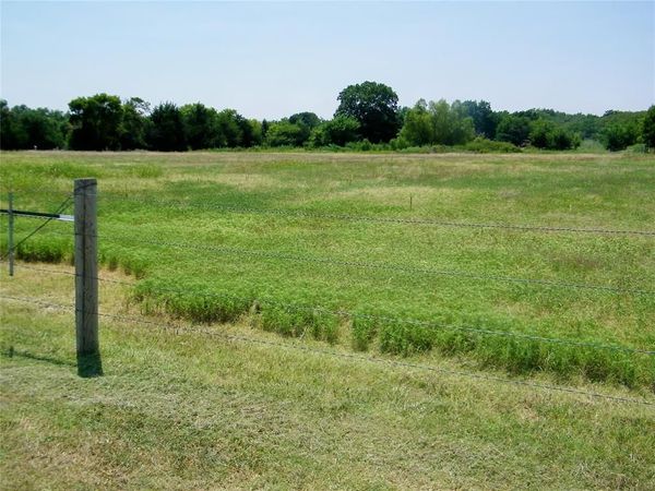 506620 E County Road 1510A / 5 Acre Lot, Stratford, OK 74872