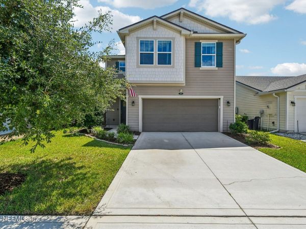 37 VICKSBURG Drive, St. Johns, FL 32259