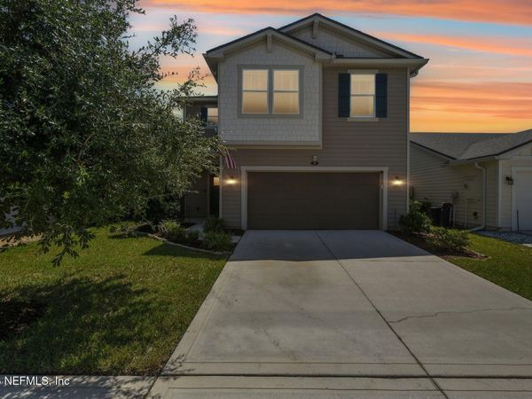 37 VICKSBURG Drive, St. Johns, FL 32259