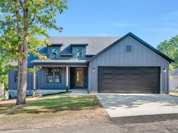 26 Dunvegan Drive, Bella Vista, AR 72715