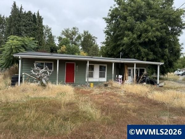 895 Nelson Av, Lebanon, OR 97355