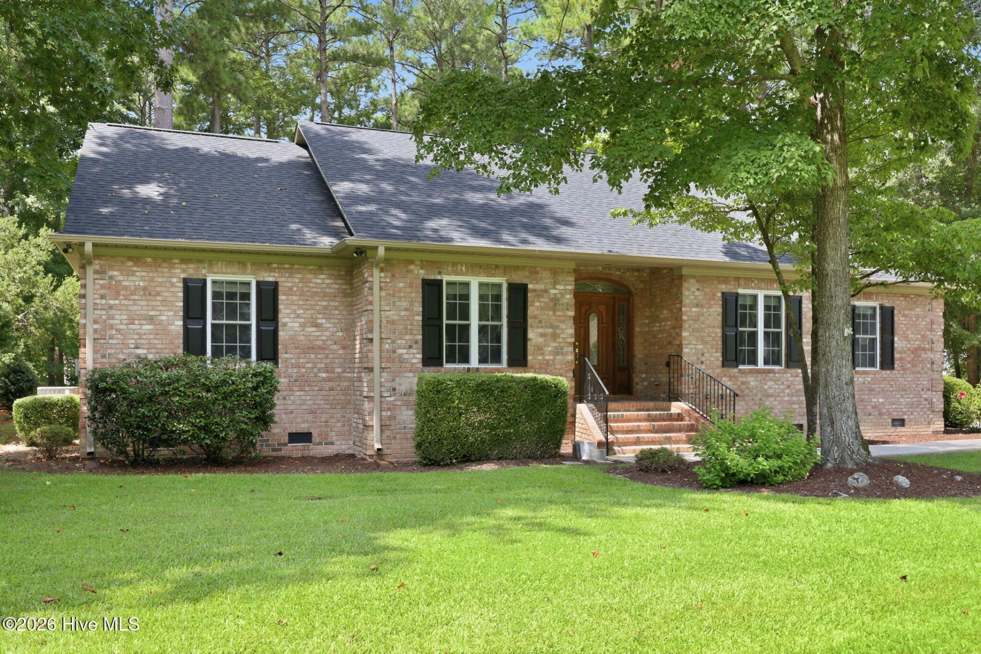 104 Mullica Drive, Chocowinity, NC 27817 Main Photo