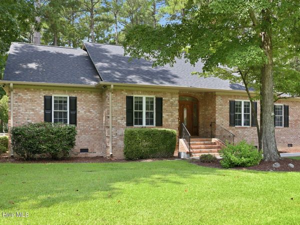 104 Mullica Drive, Chocowinity, NC 27817