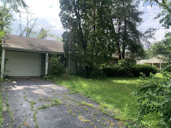 17960 John Avenue , Country Club Hills, IL 60478