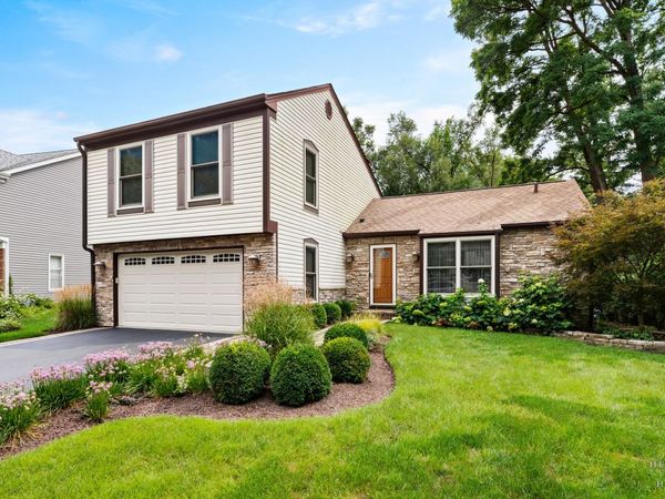 Fox River Grove, IL 60021