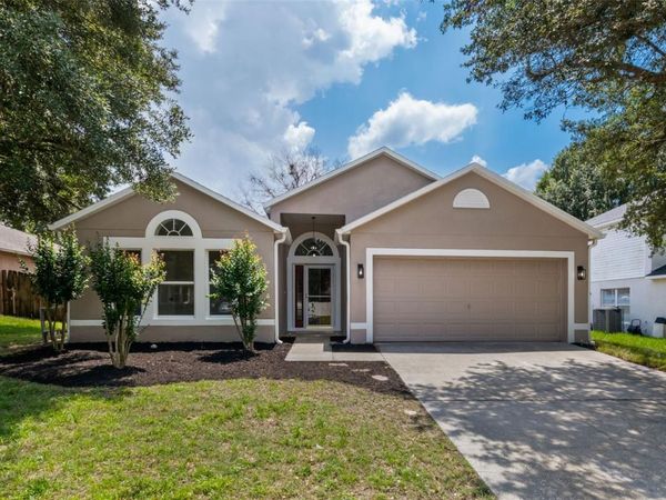 948 WELCH HILL CIRCLE , APOPKA, FL 32712