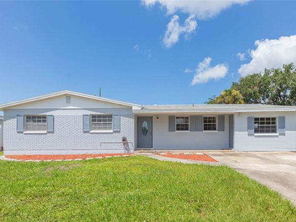 4524 PICADILLY STREET , TAMPA, FL 33634