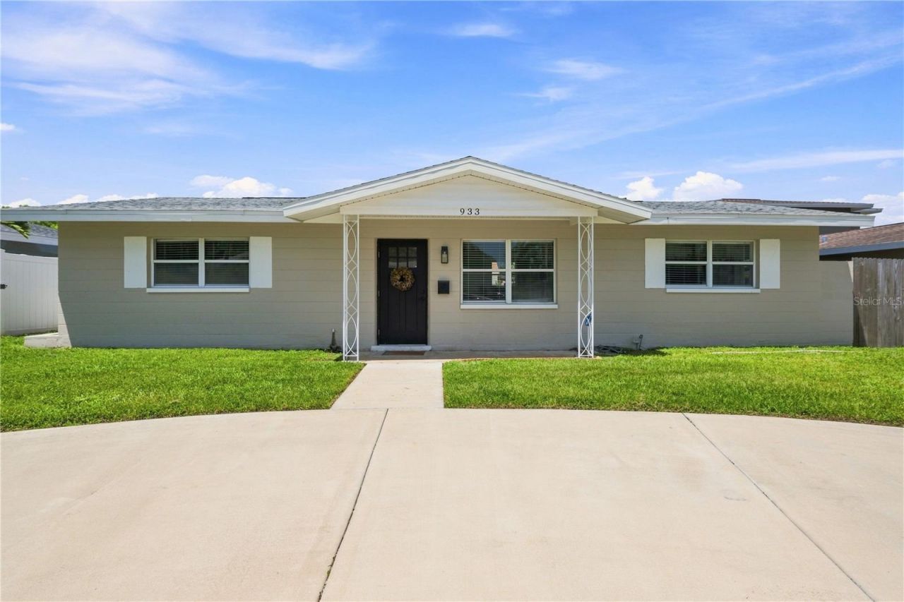 933 41st Avenue Ne, Saint Petersburg, FL 33703 Photo