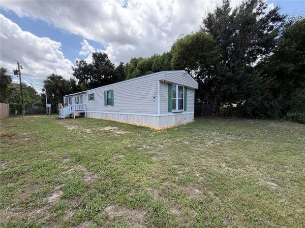 1133 AVENUE G , ORMOND BEACH, FL 32174