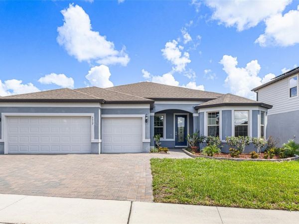 5517 POTENZA DRIVE , ST CLOUD, FL 34772