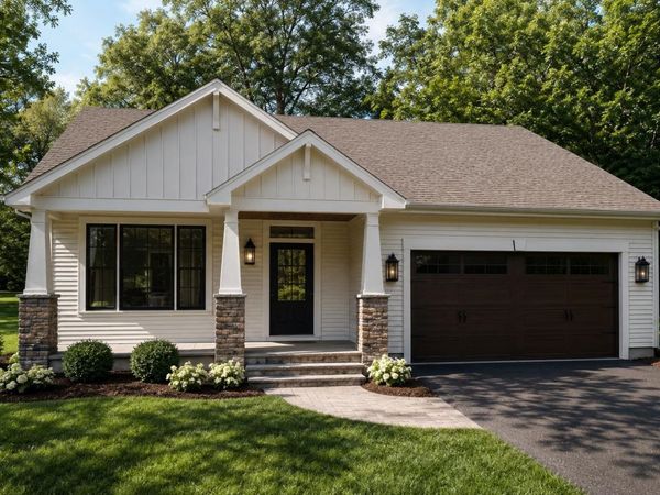13 Farmhouse Lane, Unit Lot 21, Canterbury, NH 03224