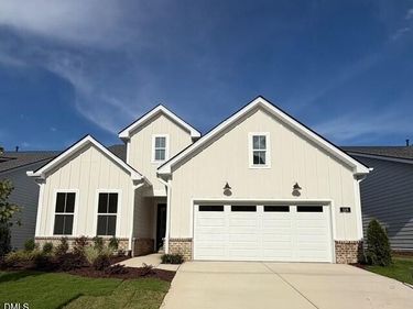 328 Mugby Road, Unit #107, Raleigh, NC 27610